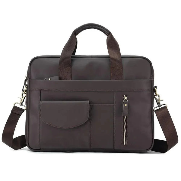 Bolsa Carteira Masculina Sofisticada