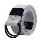 Cinto Masculino Branco