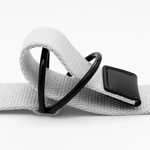 Cinto Masculino Branco