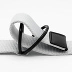 Cinto Masculino Branco