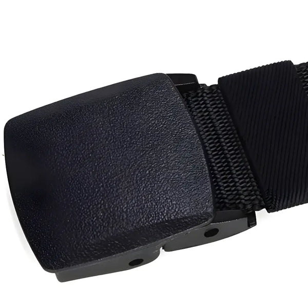 Cinto Preto Masculino