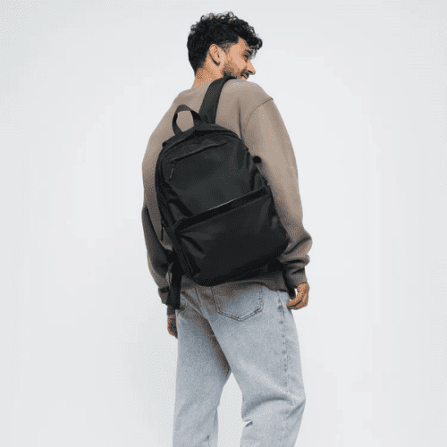 Mochila Masculina Impermeável