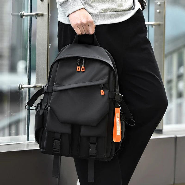 Mochila Masculina Executiva para Notebook